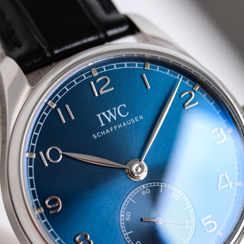 IWC